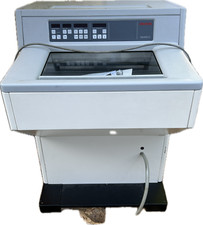 MICROM Gefriermikrotom Mikrotom Mikrotome Typ HM 500 O