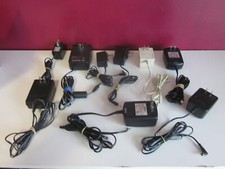AC Power Supply Adapter Transformer Converter Charger  Take Your Pick 