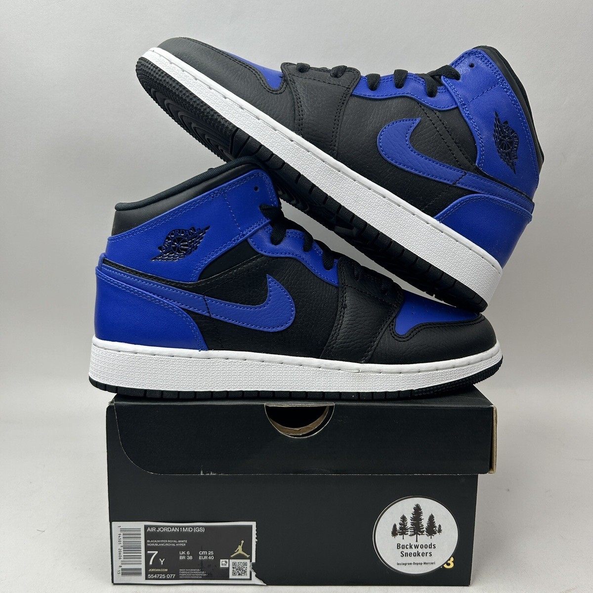 Air Max Nike Shox Mais Barato Michael Jordan New Jordan Aj Mid