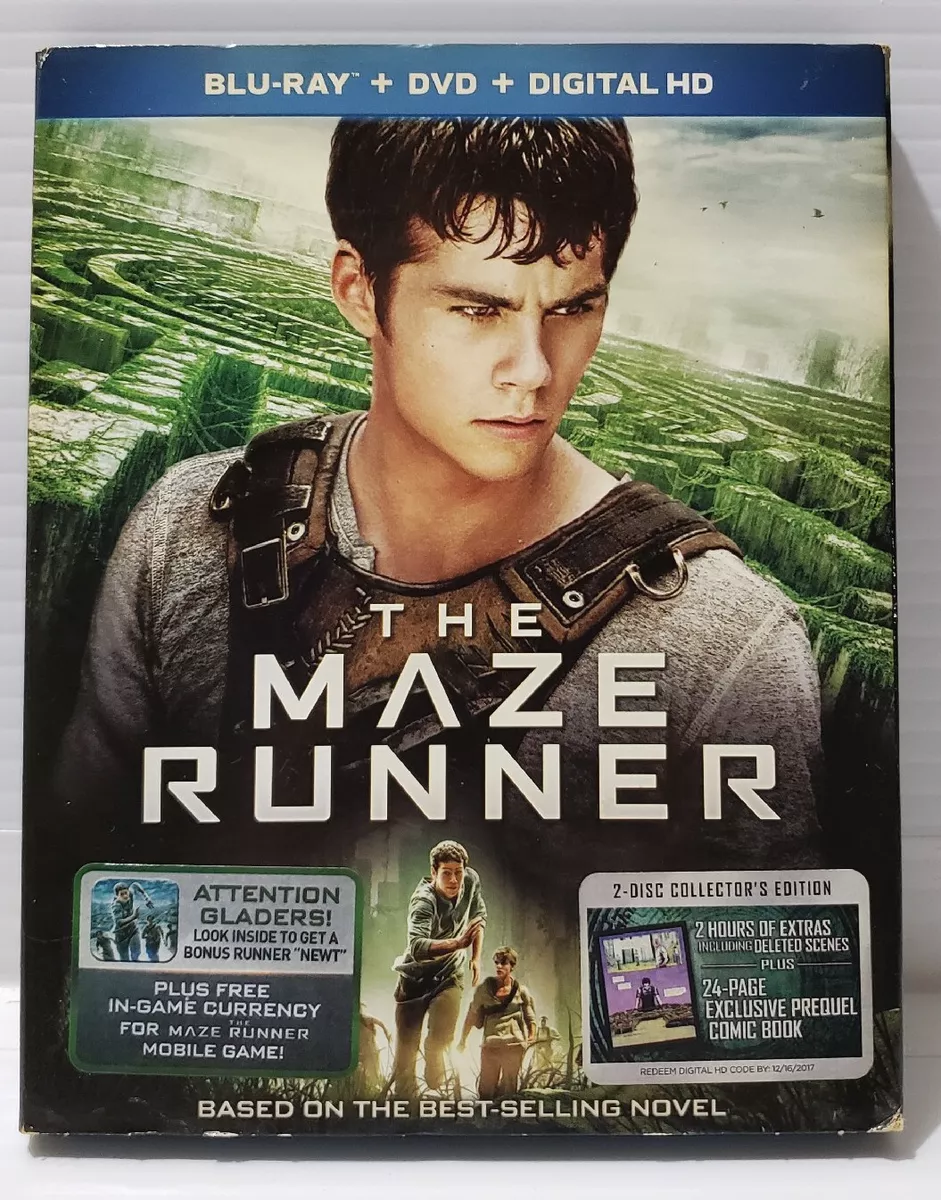 35 Best Movies Like Maze Runner You Should Watch in 2022