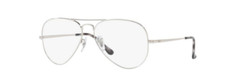 Ray-Ban Computer / Tablet Lesebrille Aviator +0,75 - +4,5 Original Gläser