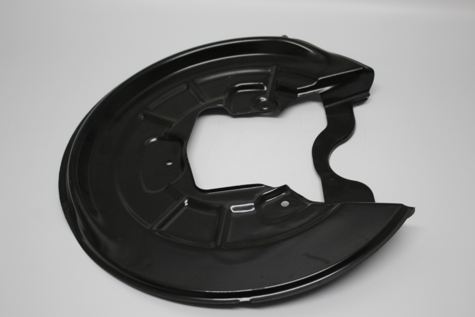 Audi A3 2003 - 2013 Front Right Brake Disc Dust Cover Back Plate Shield | Spares Hut