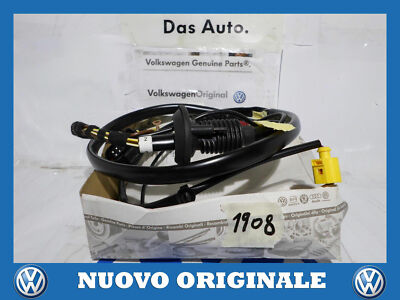 Verdrahtung Scheinwerfer Pfeil Vorne Rechts Kabel Light Front Right Neu AUDI A4