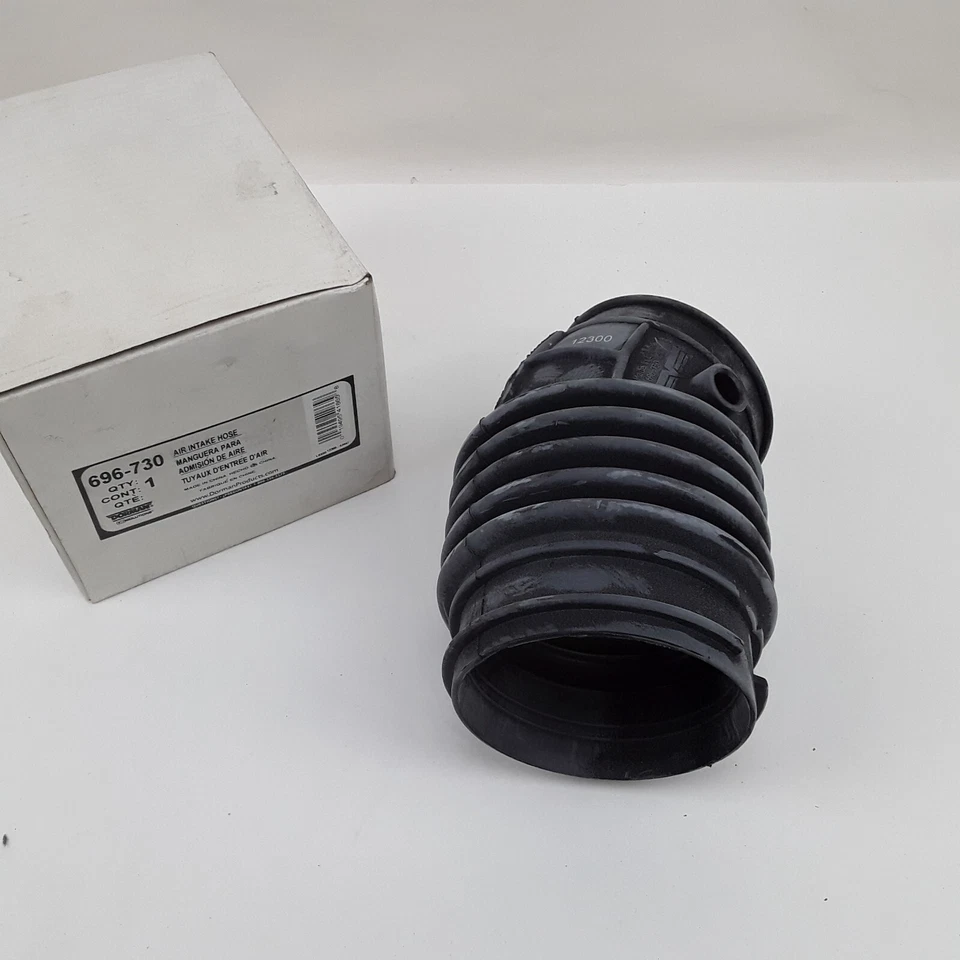 Engine Air Intake Hose Fits Buick Skylark 1997-1998 Chevrolet Malibu 1997-2003 - Image 2 of 4