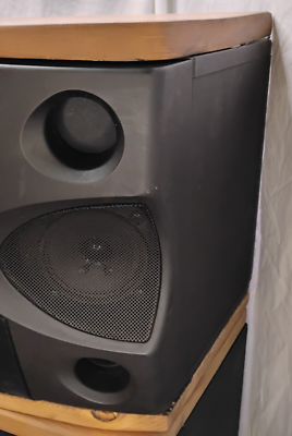 Pair of BMB Karoake Speakers CS-252V 250W 8Ω (Tested) | eBay