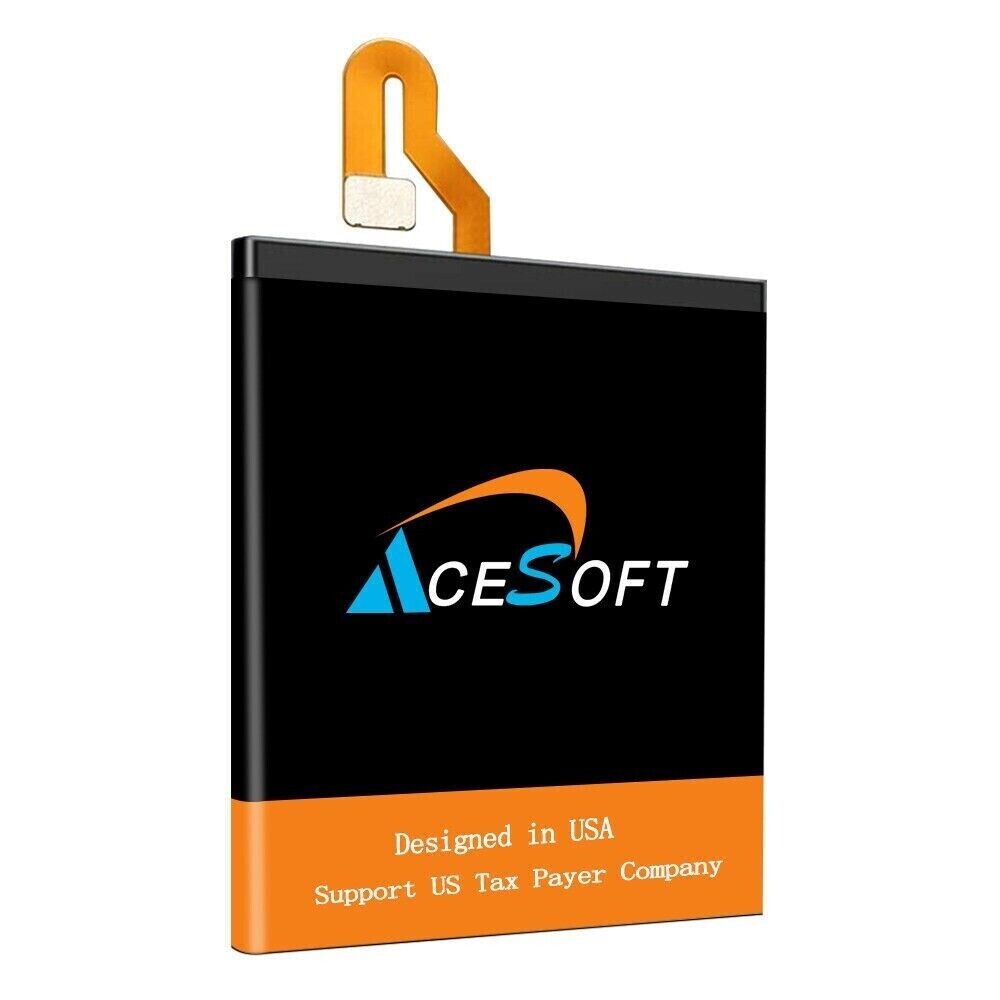 Boosting 4720mAh Excellent Replaceable Battery for LG V30 Plus US998 Cell phone