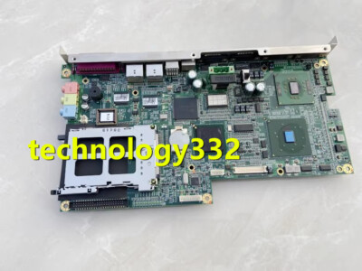 1PC used Advantech motherboard TPC-1570 Rev:A1 TPC-1570 #YY