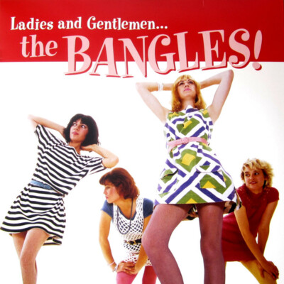 The Bangles - Ladies And Gentlemen  The Bangles! [NEW COLOR Vinyl]