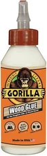 Gorilla Wood Glue 8 oz 6200002