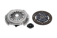 Kavo Parts Kupplungssatz Kupplung Mit AusrüCklager FüR Mitsubishi Space Star
