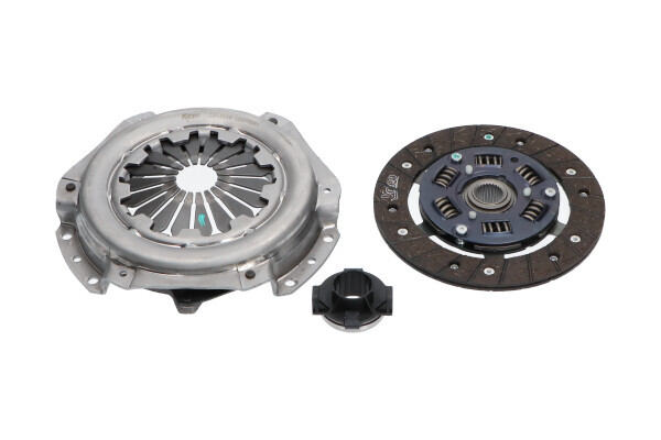 Kavo Parts Kupplungssatz Kupplung Mit AusrüCklager FüR Mitsubishi Space Star-image