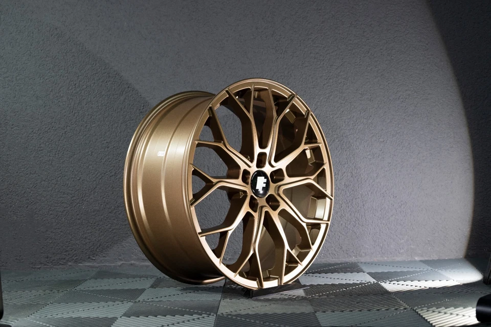 19 Zoll Winterräder Winterreifen Winterkompletträder BMW 3er e90 e91 e92 e93 M - Bild 4 von 4