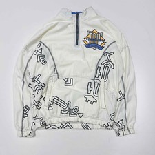 Vintage Reebook Track Jacket - Xl