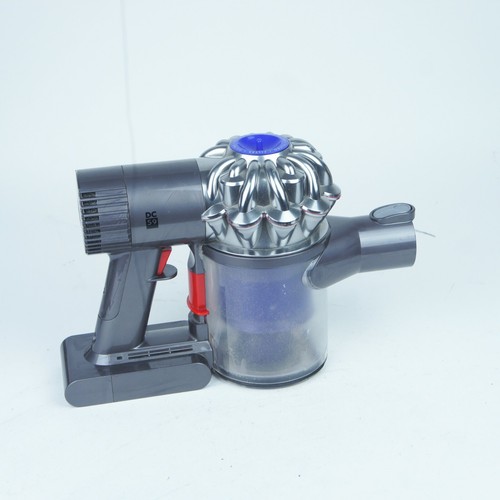 Motor for Dyson DC58/DC59 with Barrel 
