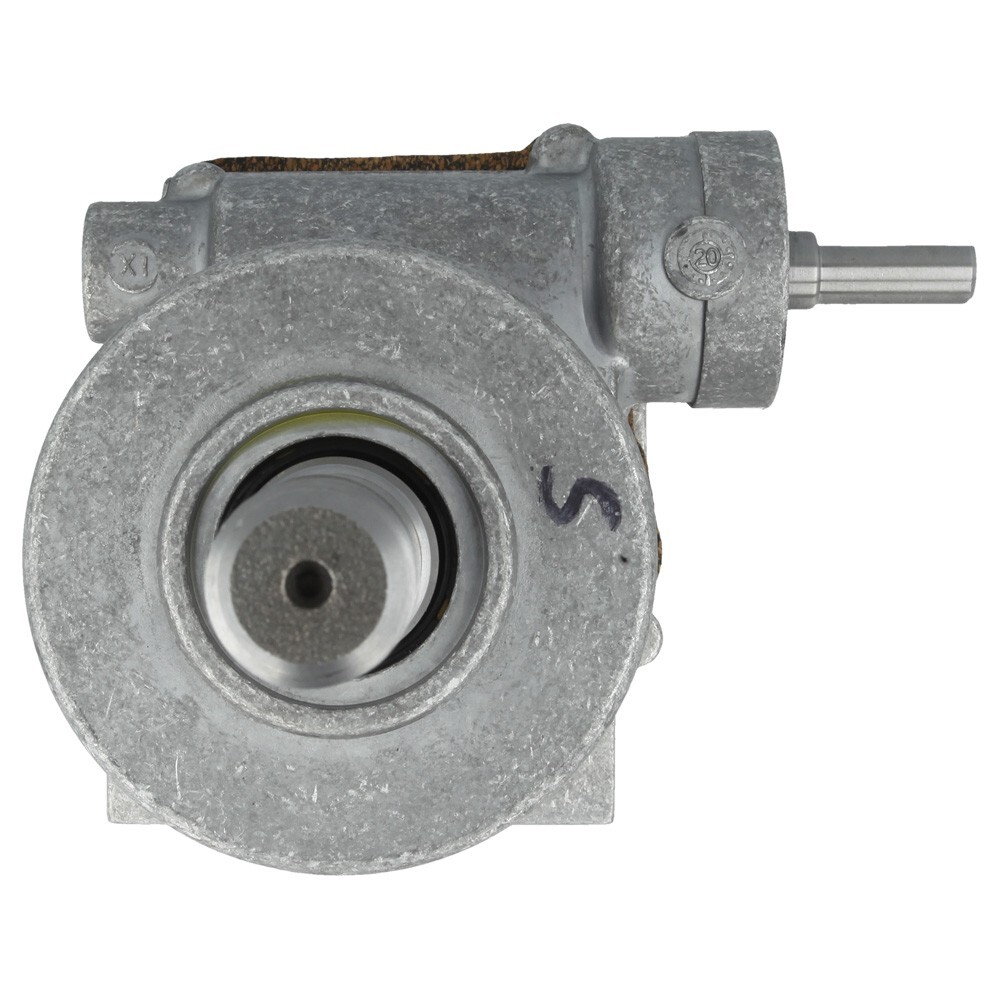 Gearbox Fits BELLE Cement Mixer Mini 150 Minimix 150 (July 1999+) eBay
