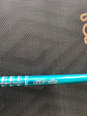 GRAPHITE DESIGN Tour AD GP-5 (S) Titleist Driver Shaft 45.25 inch
