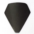 Carbon Fiber Car Dashboard Trims Replacement For Lamborghini Huracan LP610 LP580