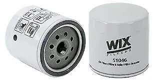 Filtro de aceite de motor OEM WIX para GMC PB2500 SERIE 1965 L4-2,5 L Foto 2 de 4