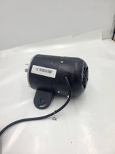 Air King Motor For Industrial Floor / Wall Fan 1/4 HP 1100/950/800 RPM SEE DESC.