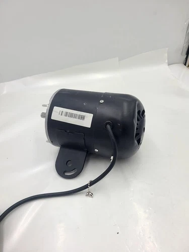 Air King Motor For Industrial Floor / Wall Fan 1/4 HP 1100/950/800 RPM SEE DESC.