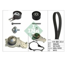 Pompe à eau Suzuki LIANA