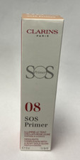 Clarins SOS Primer Highlights 1 oz / 30 ml Choose Your Shade