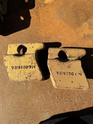 VSM150WN Shroud Mount Set Of 2