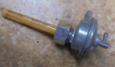 2018 Sanmen County Yongfu Scooter 50 CC 50CC Fuel Gas Pump Intake Petcock Vent