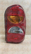 FANALE POSTERIORE DESTRO PER Jeep Cherokee 2001-2008 (2514-S)