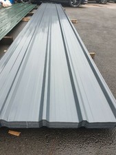 Metal Roofing Sheets