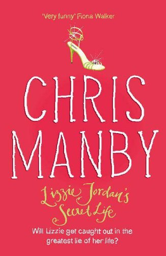 Lizzie Jordan's Secret Life-Chrissie Manby