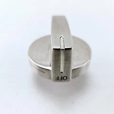 Genuine Bosch Range Oven,  Knob #  00632515