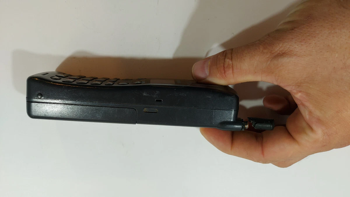 68.Siemens S4 Very Rare - For Collectors - Batt DEAD