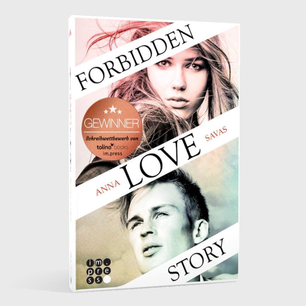 Thumbnail - Forbidden Love Story. Weil Ich Dir Begegnet | Anna Savas | Deutsch |