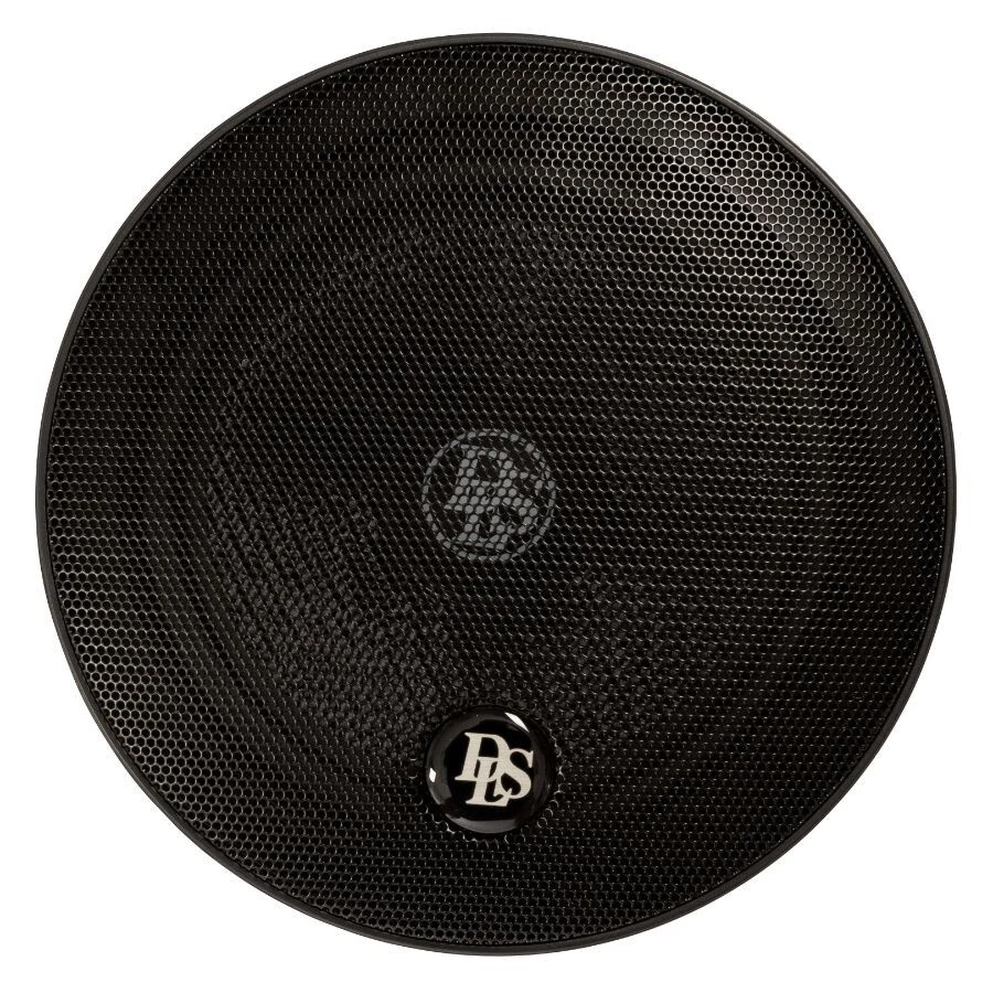 Combo de altavoz y tweeter DLS AUDIO MB6.2 6.5" Foto 2 de 4