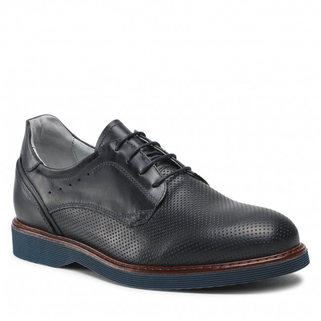 SAOLA SCARPA UOMO NEROGIARDINI DERBY NUOVA COLLEZIONE E001462U OFFERTA SOLO 44