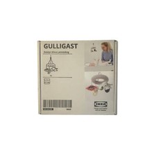 NEW IKEA Gulligast Stina Lanneskog 0-5Mo Baby Nursery Mobile Crib Hanging Plush