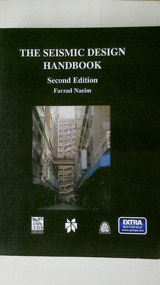 91538 THE SEISMIC DESIGN HANDBOOK