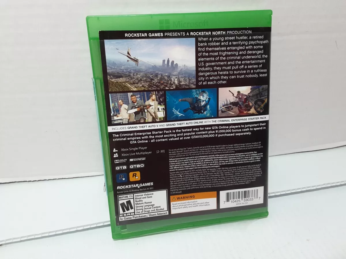 GTA V: The Manual: the interactive area map for GTA 5