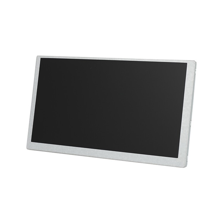 LCD Screen Display Replacement for Pioneer AVH-X4700BS AVHX4700BS Car Radio
