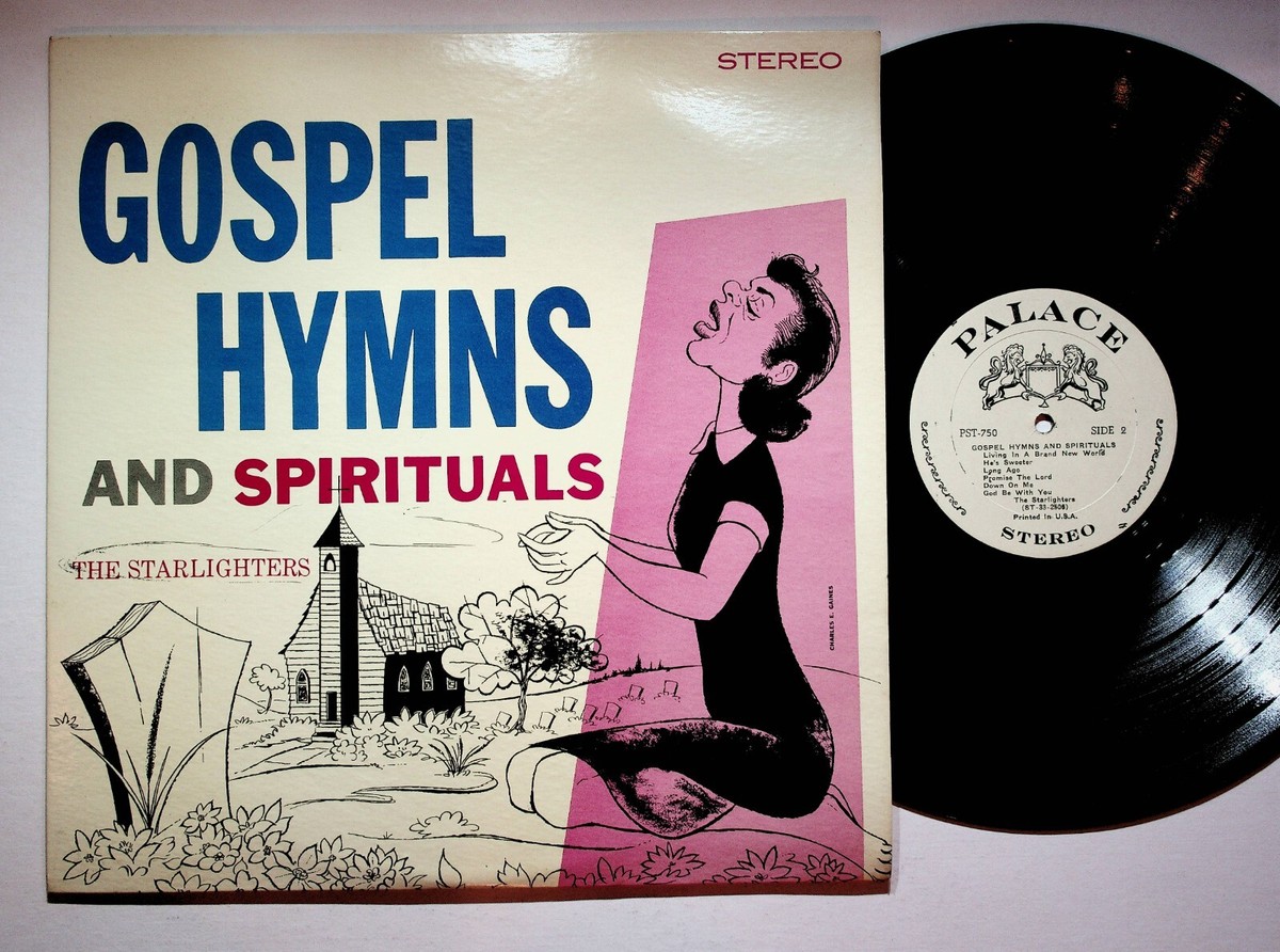その他 American Vocalist / Spirituals &amp; Folk Hymns [CD] The American Vocalist/Spirituals and Folk Hymns(1850-1870