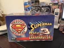 Revell Collection Nascar AC/DelcoSupermanRaci...