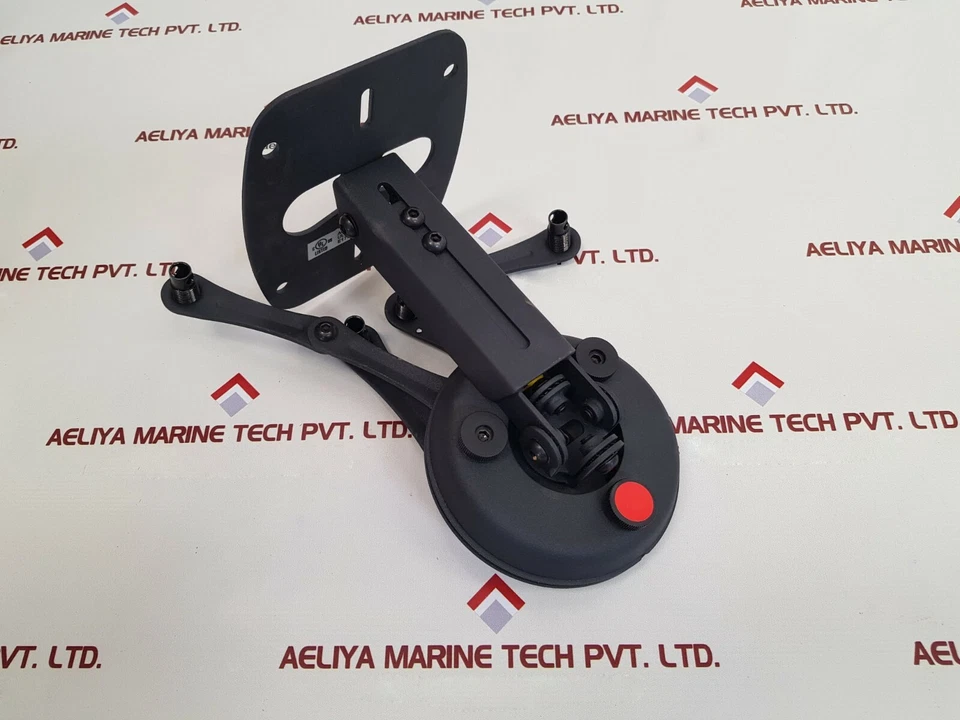 Viewsonic WMK-005 Universal Projector Ceiling Mount Kit - Image 4 of 4