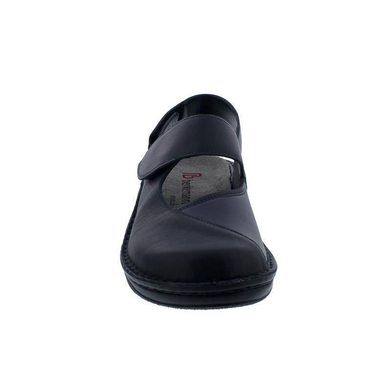 berkemann clogs mit fersenriemen