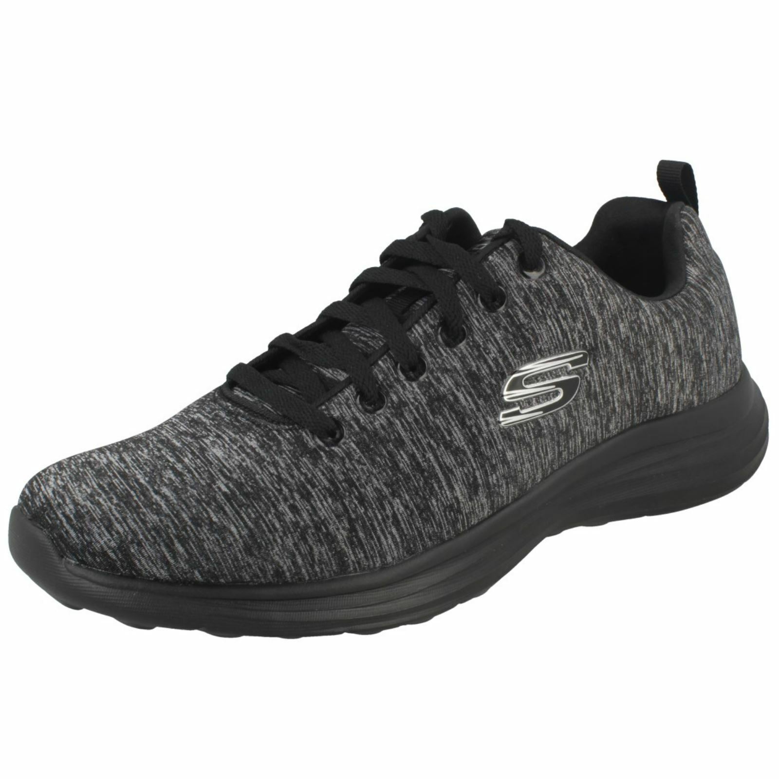 Para Hombre Skechers Informales Con Cordones Zapatillas Low Key Power Trippi Para Hombre Skechers Informales Con Cordones Zapatillas Low Key Power Trippi