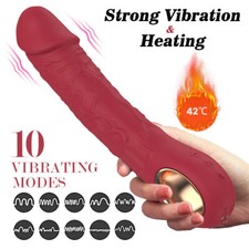 Juguetes Sexuales Vibrador Para Mujer Vibradores Consoladores De Mujeres Parejas