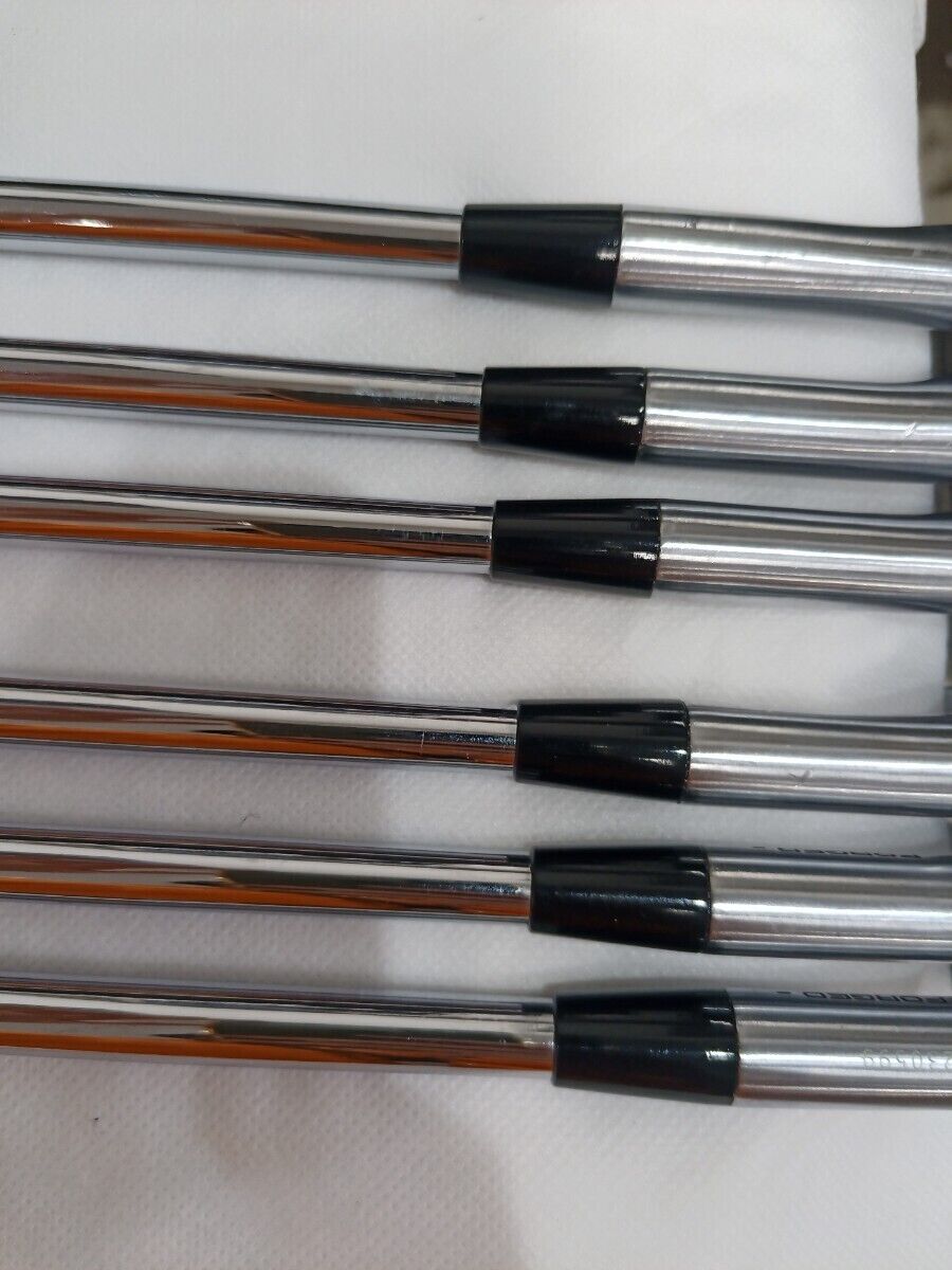 Golf Iron Set Titleist T100 2022 N.S.Pro MODUS3 TOUR115 (S Golf Iron Set Titleist T100 2022 N.S.Pro MODUS3 TOUR115 (S
