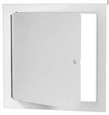 Commercial Grade Steel Access Door 8 x 8 Flus...