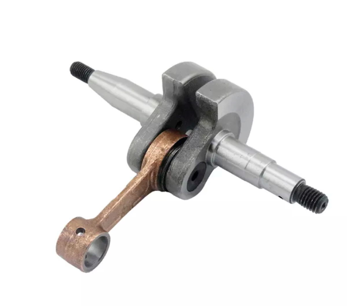 Crankshaft For HUSQVARNA 357 357XP 359 Chainsaw Wagners | eBay