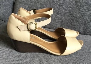 clarks sandals 5.5